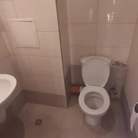 Bay Studio 1 Apartament *