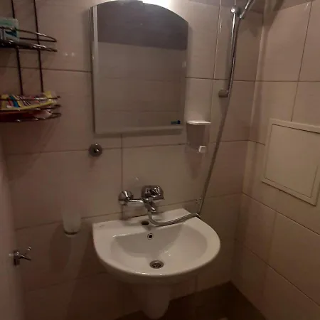 Apartament Bay Studio 1 Gmina Pomorie