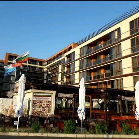Apartament Bay Studio 1