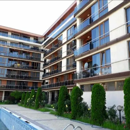 Bay Studio 1 Gmina Pomorie