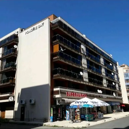 Apartament Bay Studio 1