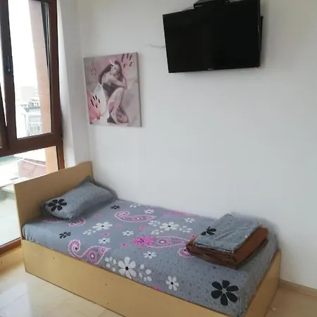 Bay Studio 1 Apartament Gmina Pomorie